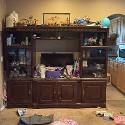 Tv Stand/dresser