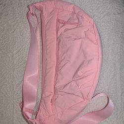Crescent Bag 