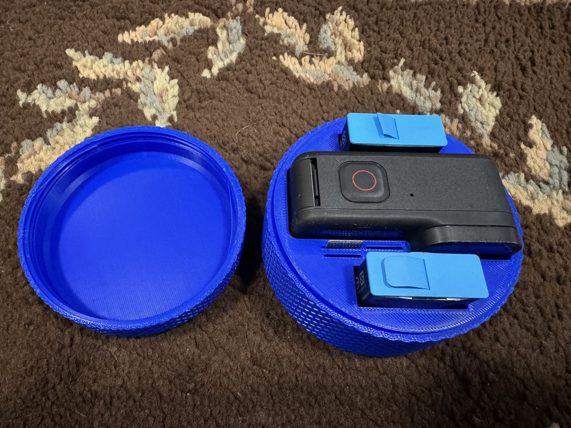 GoPro Hero 9 Black - Used Twice