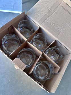 Zwiesel Glas Pure 6-Piece Crystal Whiskey Glass