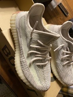 Yeezy Citrin Size 6