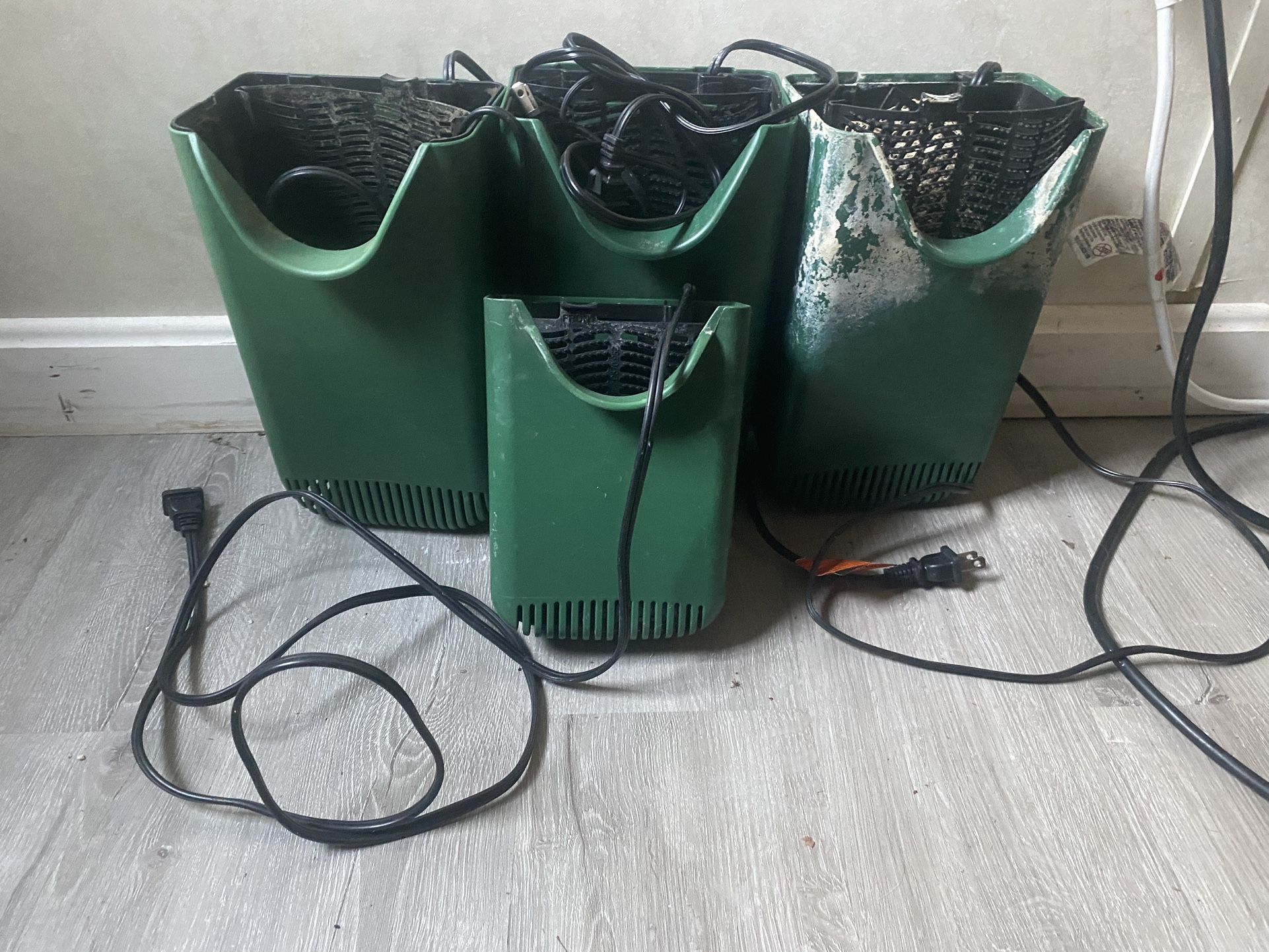 Fish Tank Filter/ Turtle Tank Filter