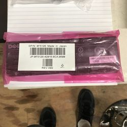 Dell Laptop Battery