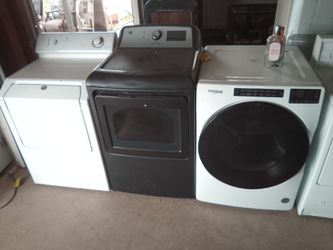 Dryers stoves