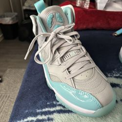 Jordan’s 