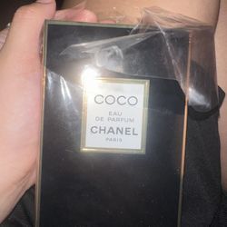 Coco Chanel 