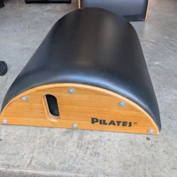 Pilates Arc Barrel 