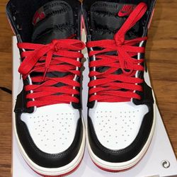 Jordan 1 Chicago