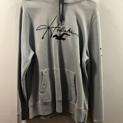 Hollister Sweater