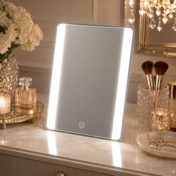 LED Lighted Vanity Makeup Mirror
