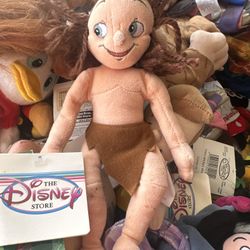 Collectors And Memorabilia Original Disney beanie babies