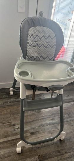 High Chair