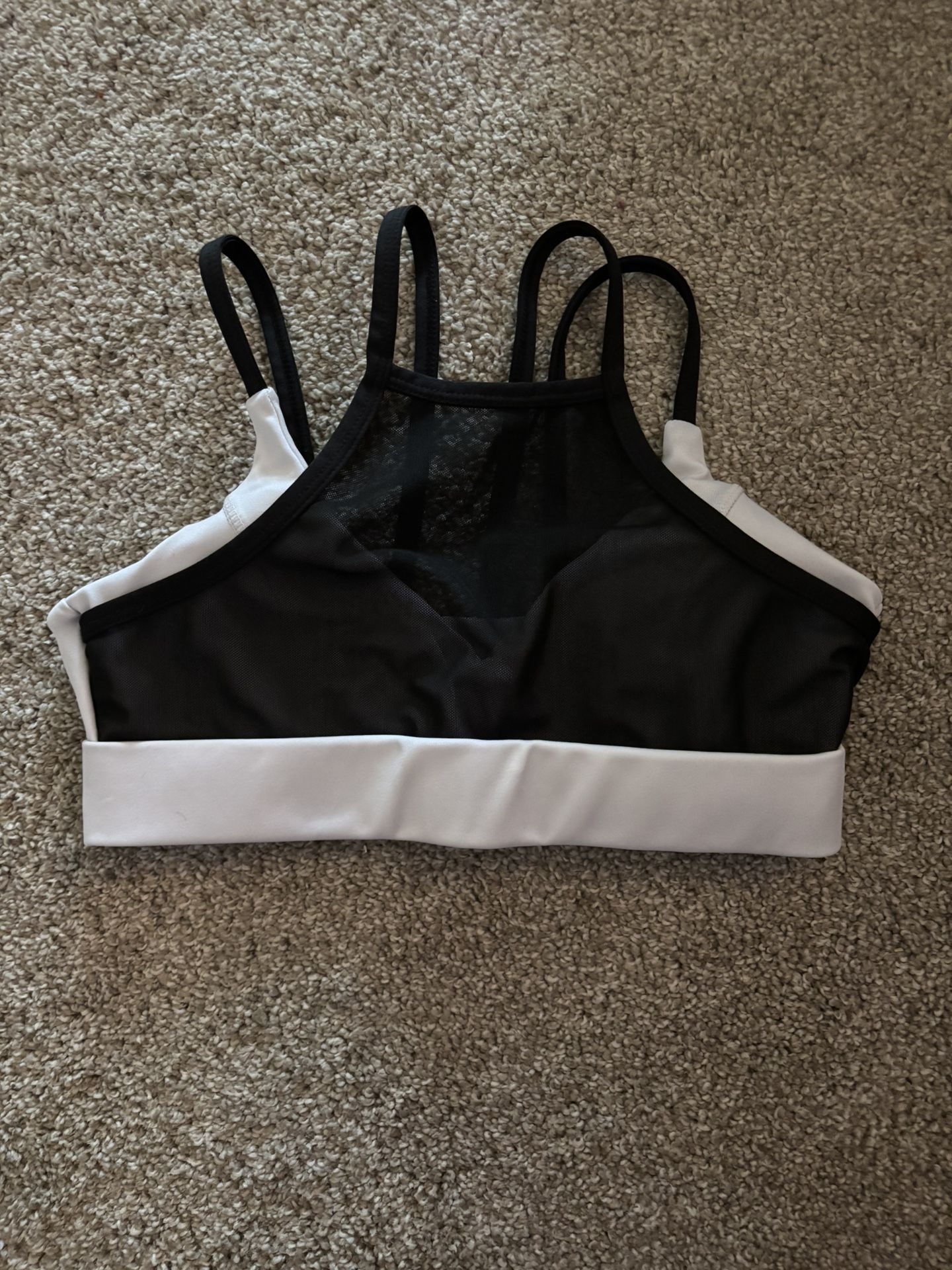 Sports bra SIZE SM