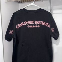 Chrome Hearts Shirt
