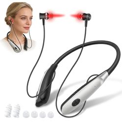 Red Light Therapy For Ears 