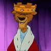 KING