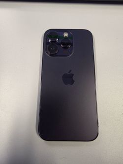 iPhone 14 Pro - Unlocked