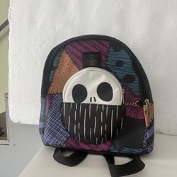 Disney  Mini  Backpack