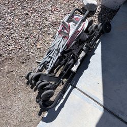 Umbrella Strollers 