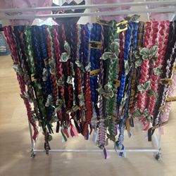 Leis
