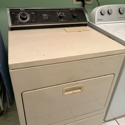 Dryer For Sale 