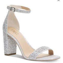 INC SHOES FROM MACYS