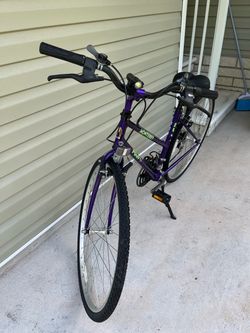 1980,s Fuji Road Bike