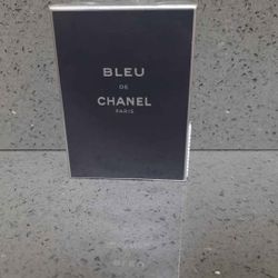 Blue De Chanel Cologne 