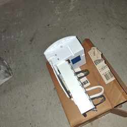 Sensor Nuevo Para Refrigerador