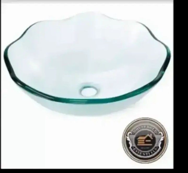 VESSEL SINKS-$65.00 EACH..... CHECK OUT MY PAGE FOR MORE ITEMS