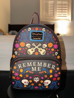 Disney Pixar Coco  Bag