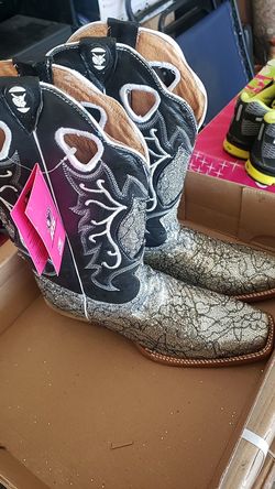 Botas mujer mex 25 us 8