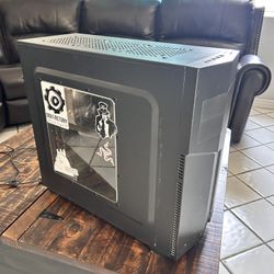 Low End PC ‼️