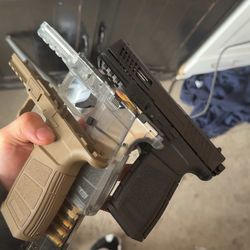 FDE Frame