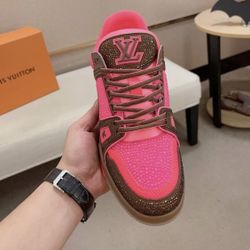 Louis Vuitton Size Men Size 10