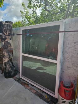 Impact Windows