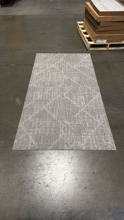 Carpet Tile 