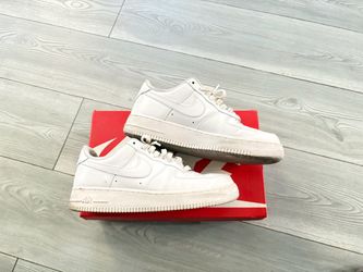 Nike Air Force’s