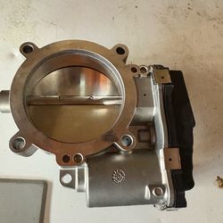 OEM Mopar 5.7/6.4 HEMI Throttle body