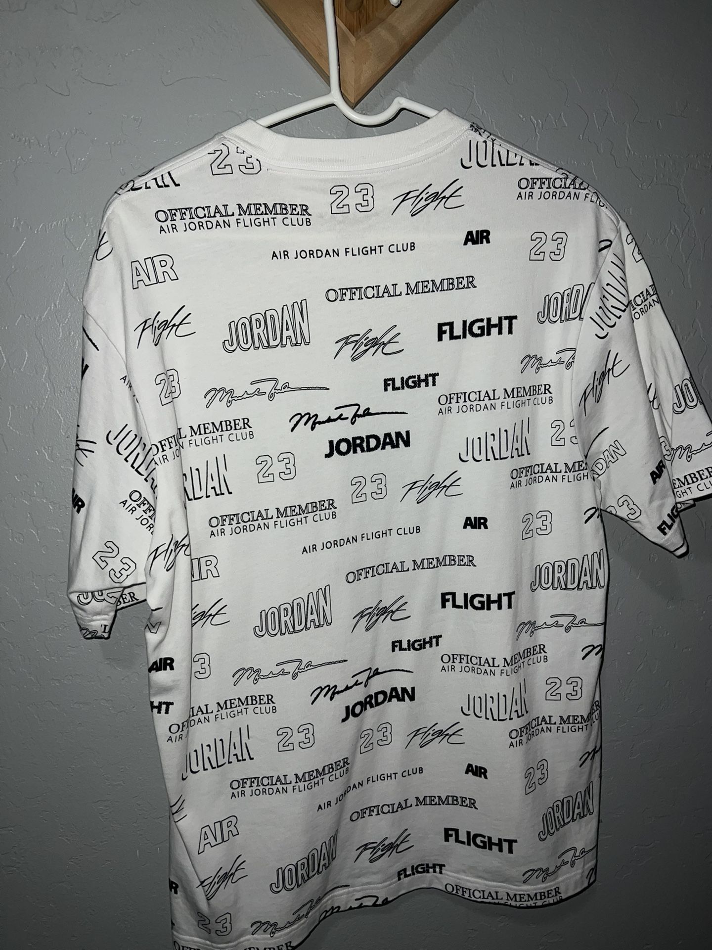 Jordan Shirt (New)