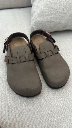 Birkenstock Kay Kids Clogs size c11