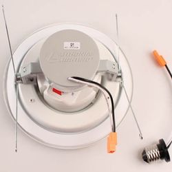 NEW Lithonia Bluetooth-Enabled Wireless Speaker Dimmable  