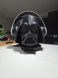 Headphone Holder Darth Vader