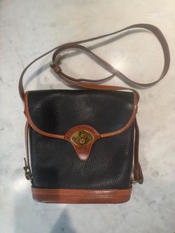 Dooney & Burke Purse