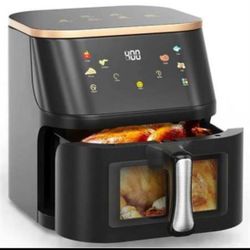Suodoka Air Fryer