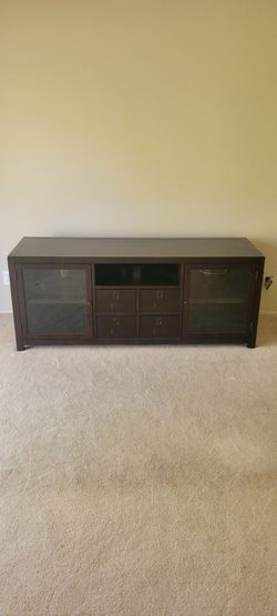 Pottery Barn - Rhys TV Stand / Media Console