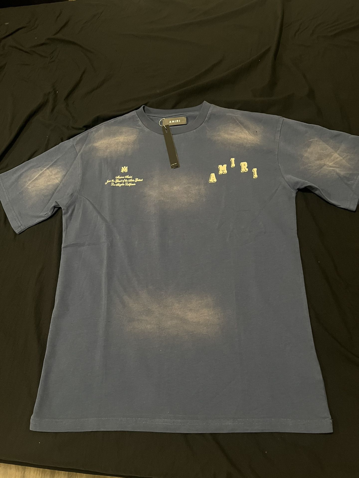 Amiri Shirt