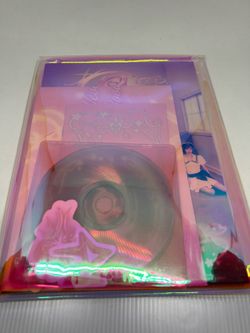 Red Velvet 7th mini album COSMIC