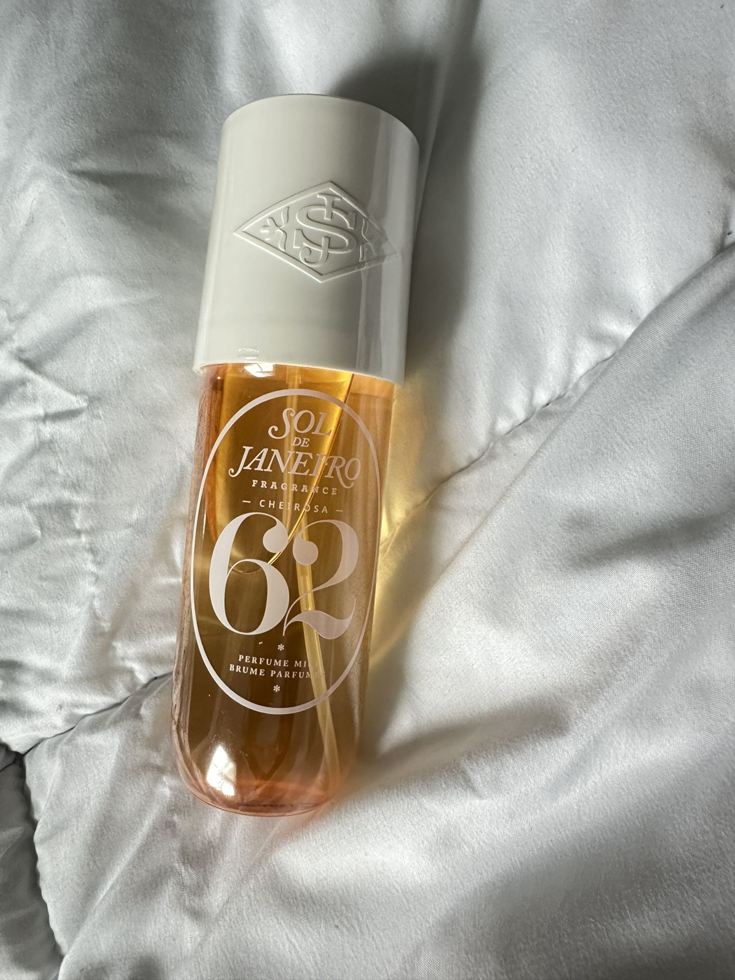 Sol De Janeiro 62