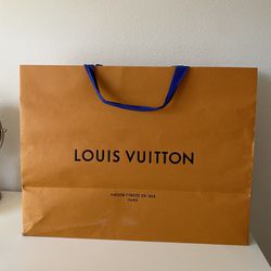 Louis Vuitton Shopping Bags (2)